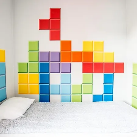 Tetris *