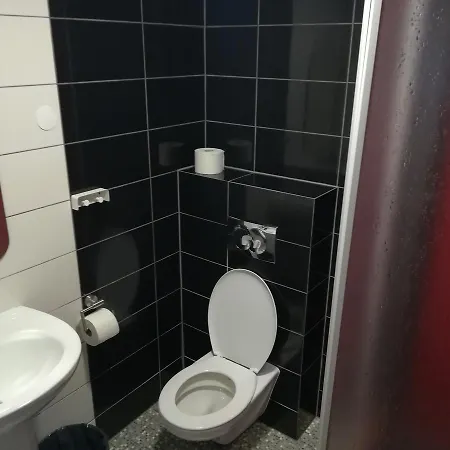 Auberge de jeunesse Tetris *