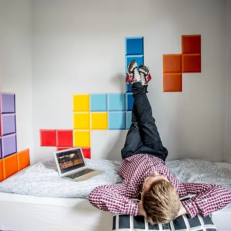 Tetris Sopot