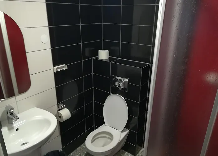 Vandrerhjem Tetris *